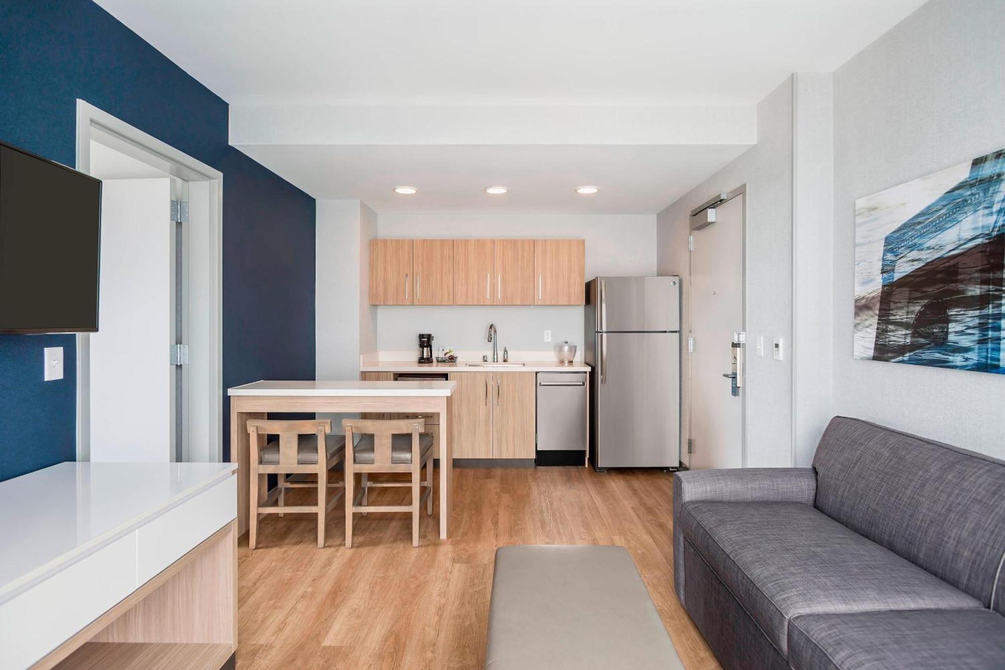 Springhill Suites Madison Ngoại thất bức ảnh